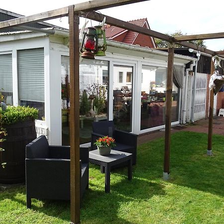 B&B Piccardie Emlichheim Buitenkant foto