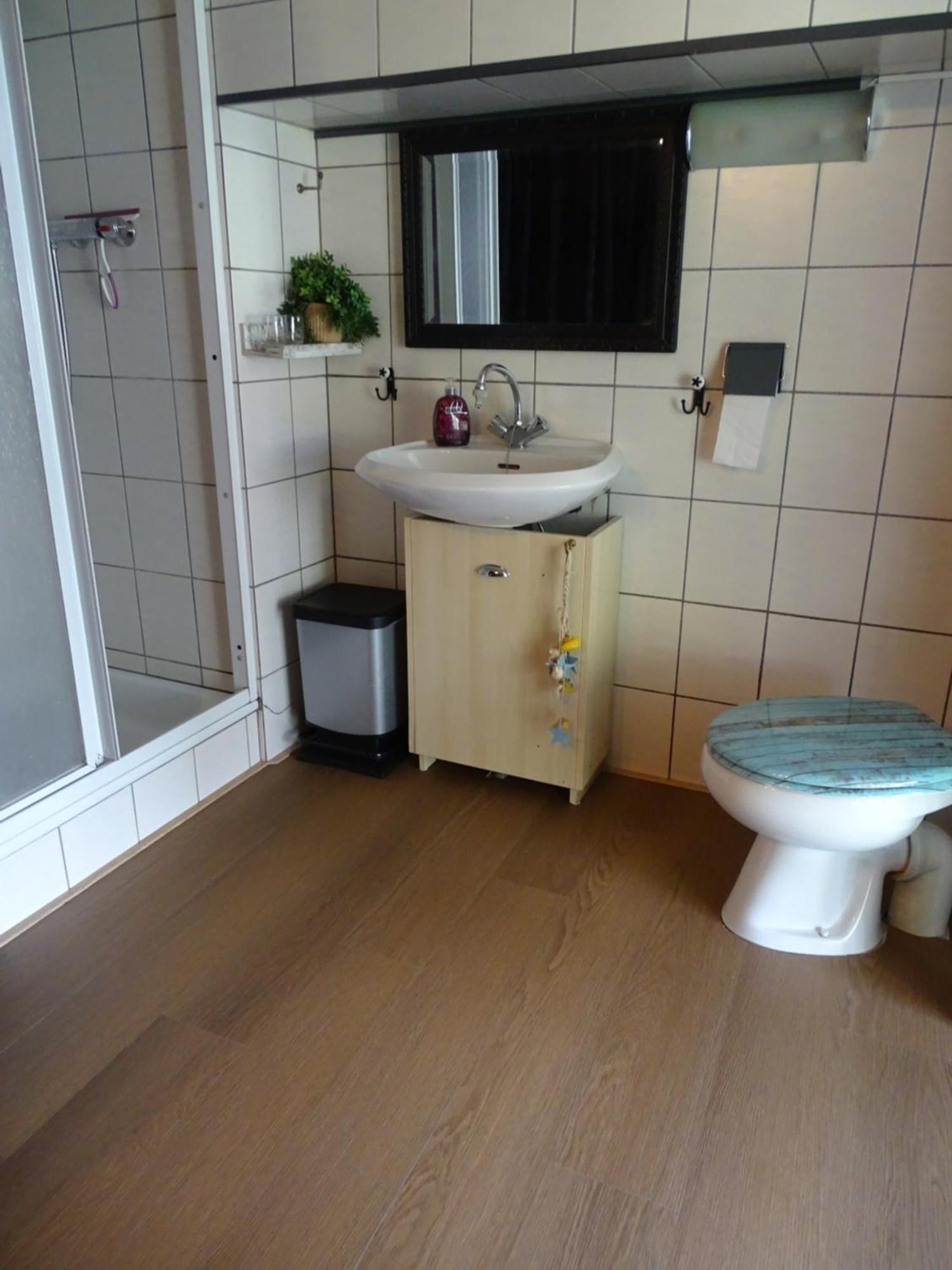 B&B Piccardie Emlichheim Buitenkant foto
